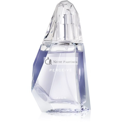 Avon Perceive Eau de Parfum Parfum pre ženy, 50ml