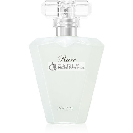 Avon Rare Pearls Eau de Parfum, 50 ml - Dámska vôňa