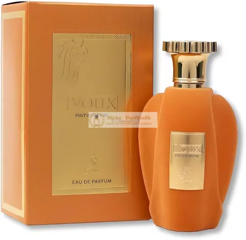 Emir Voux Patisserie EDP 5 ml