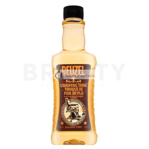 Reuzel Grooming Tonic tonikum pre objem vlasov 350 ml