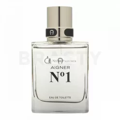 Aigner No 1 Eau de Toilette férfiaknak 50 ml