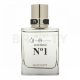 Aigner No 1 Eau de Toilette férfiaknak 50 ml