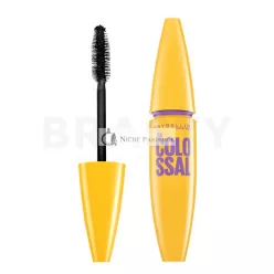   Maybelline The Colossal Mascara riasenka pre predĺženie a natočenie rias 10,7 ml