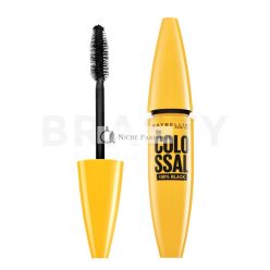   Maybelline Colossal Volum'Express Mascara riasenka pre objem 100% Black 10,7 ml