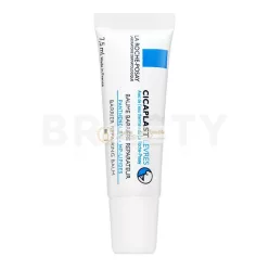   La Roche-Posay Cicaplast výživný balzam na pery Levres Barrier Repairing Balm 7,5 ml