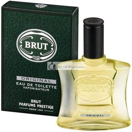 Brut EDT Originálny Parfém, 100ml