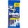 Gillette Blue II Slalom Jednorázová Holiaca Žiletka - 5 ks