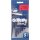 Gillette Blue II holiaci strojček 5 kusov