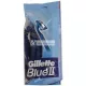 Gillette Blue II Jednorazové Holiace Strojčeky 10 Kusov