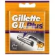 Gillette G11 Plus 10 Čepelí