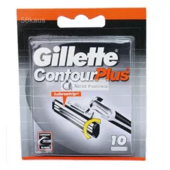Gillette Contour Plus Holiaci nôž