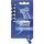 Gillette Blue II Jednorazový Holiaci Strojek Plus Citlivý