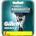 Gillette Mach3 Čepel - Balenie 8 kusov