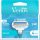 Gillette Venus Smooth Náhradné Čepele 4 ks