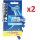 Gillette BlueII Plus pánske jednorazové holiace 5+1