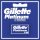 Gillette Platinum Holiace čepele X5