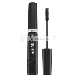   L´Oréal Paris Telescopic Lift Mascara riasenka pre predĺženie a natočenie rias Black 9 ml
