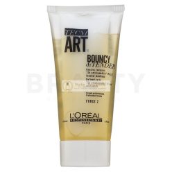   L´Oréal Professionnel Tecni.Art Bouncy & Tender gel na vlasy pre vlnité a kučeravé vlasy 150 ml