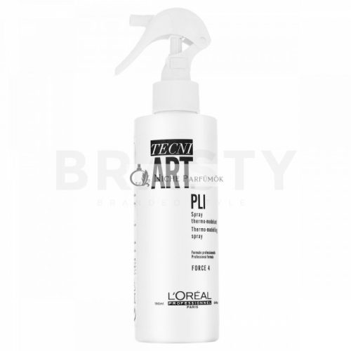 L´Oréal Professionnel Tecni.Art Pli termoaktívny sprej pre spevnenie vlasov 190 ml