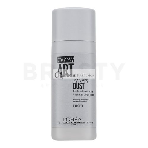 L´Oréal Professionnel Tecni.Art Volume Super Dust púder pre objem vlasov 7 ml