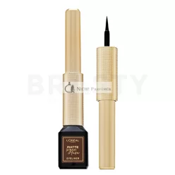   L´Oréal Paris Super Liner Matte Signature Eyeliner - 03 Brown tekuté linky na oči 3 ml