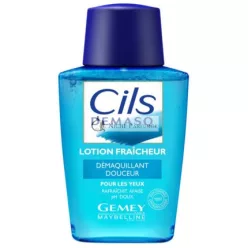 Maybelline New York Odstraňovač Očí na Riasy, 125ml