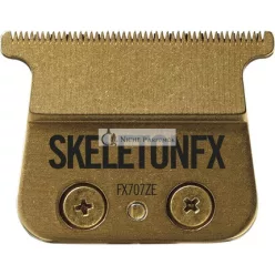 BabylissPro 4Artists Náhradná čepeľ pre Skeleton