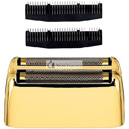 Babyliss Double Gold Holiaci Hlava + Čepele, Jedna Veľkosť