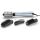BaByliss 4-v-1 Hydro-Fúzna Kefa