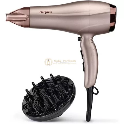 Babyliss Sušič vlasov Štandard