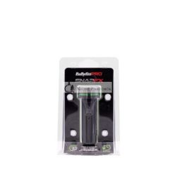   Babyliss Pro 4Artist Snapfx zastrihávač, Lítium-iónová batéria