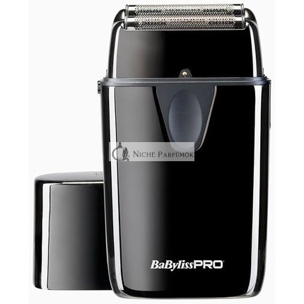 BaByliss Pro Shaver UV-Foil02 Fxlfs2e Dvojitý nôž na holenie