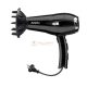 BaByliss D374DE Cordkeeper 2000 Sušič na vlasy, 2000 Watt, s Iónovou technológiou