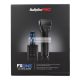Babyliss Pro Fx One Čierny Holiaci Strojček z Kovovej Fólie