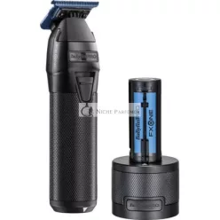 Babyliss Pro 4Artists FX One Trimmer Čierny FX799MBE
