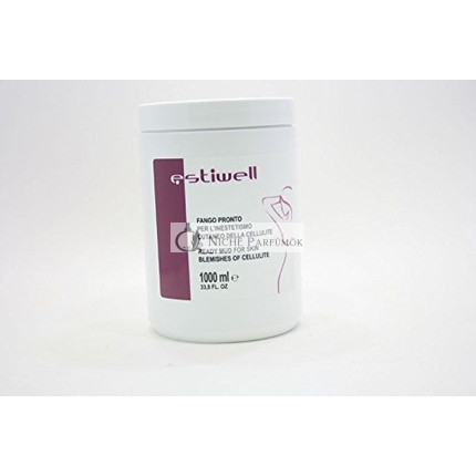 Estiwell Fango Pronto pre kožnú estetiku, 1000ml