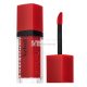 Bourjois Rouge Edition Velvet dlhotrvajúci rúž pre matný efekt 15 Red-volution 7,7 ml
