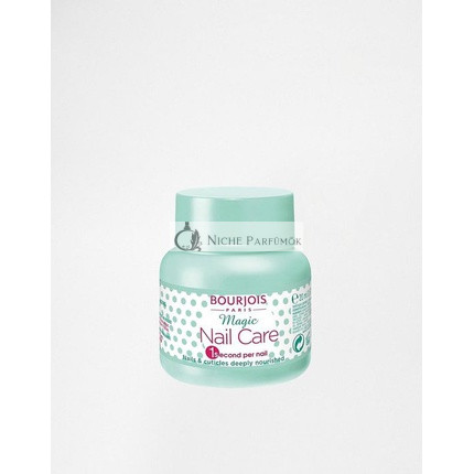 Bourjois Magic Starostlivosť o nechty 35ml
