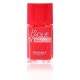 Bourjois La Laque Lak na nechty 04 Flambant Rose, 10 ml