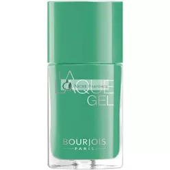 Bourjois La Lacque Gel 19 Sladá Zelená, 10ml