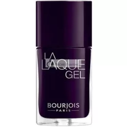 Bourjois De La Lacque Gél Lak 22 Plum Clair