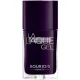 Bourjois De La Lacque Gél Lak 22 Plum Clair