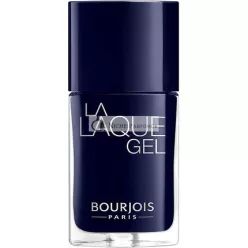 Bourjois La Laque Gel Lak na nechty 24 Modrý Garou