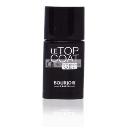 Bourjois Le Top Coat Gel Priehľadný, 10ml