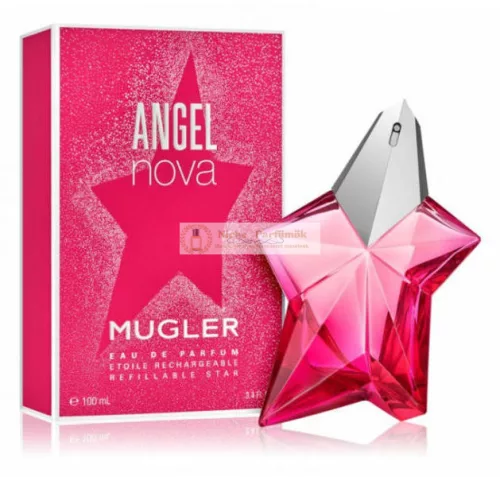 Thierry Mugler Angel Nova EDP Nöknek 5ml