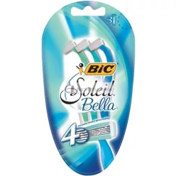 BIC Soleil Bella dámske holiace strojčeky