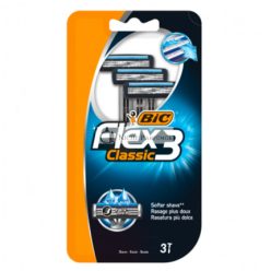 BIC Flex 3 Pánska Britva