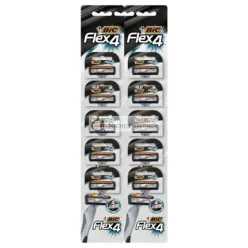 Bic Flex4 Holiaci strojček