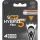 BIC Hybrid 5 Flex Pánsky holiaci stroj 5 titánových čepele