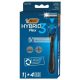 Bic Hybrid 3 Flex holiaci systém pre mužov